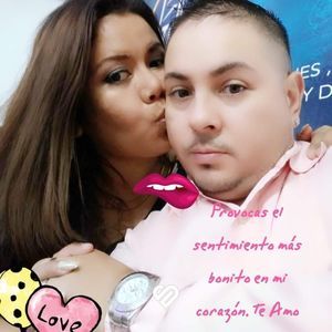 Meet your Posher, Maitesita